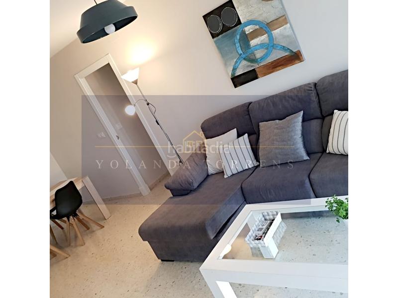 Foto 744c5acc-58f5-437d-9903-d4b3dd252637. Pis amb aparcament piscina a La Paz Alcalá de Guadaira