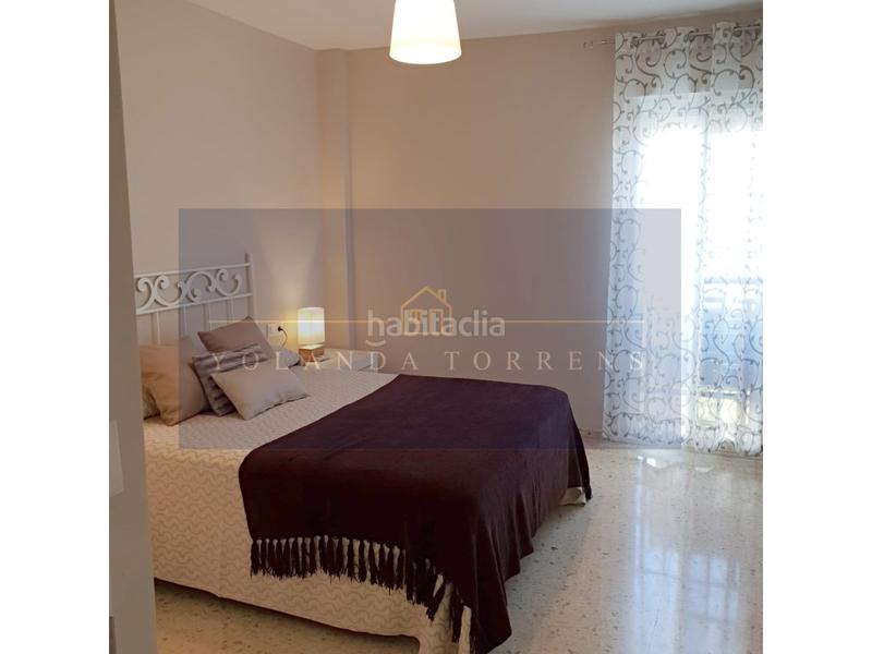 Foto 803dcd53-0af4-4622-8483-c2f28f3efd02. Pis amb aparcament piscina a La Paz Alcalá de Guadaira