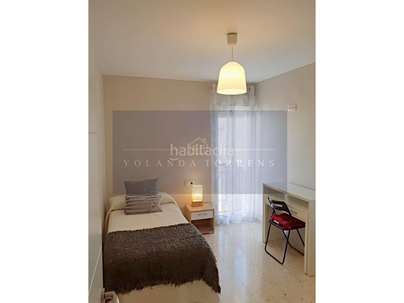 Foto 898f9bf5-9c3e-4b3d-a0a4-2bdea89c5dc6. Pis amb aparcament piscina a La Paz Alcalá de Guadaira