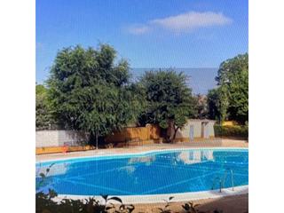 Appartement  N/a. Luminoso piso con terraza, garaje y piscina