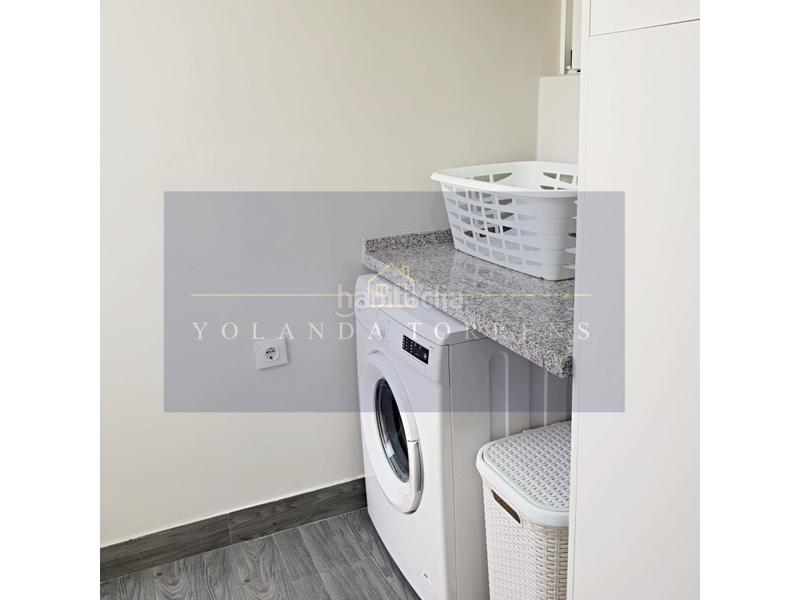 Foto cce157b7-80b8-4a9c-84a8-0f3e75df2bed. Pis amb aparcament piscina a La Paz Alcalá de Guadaira