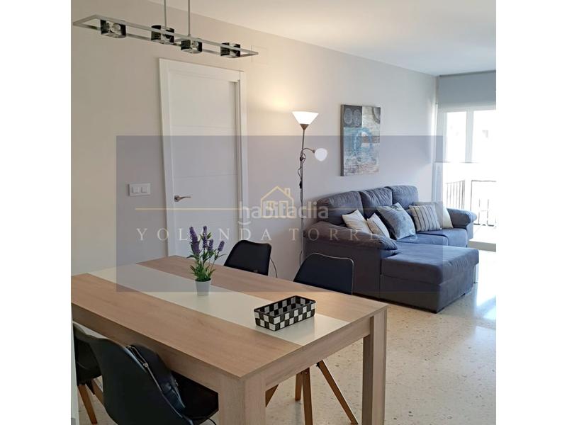 Foto ced8cf78-2939-4851-8ae3-145517b7ee08. Pis amb aparcament piscina a La Paz Alcalá de Guadaira