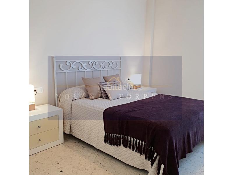 Foto d4aec719-abba-4e8b-9cb8-9766b945f18b. Pis amb aparcament piscina a La Paz Alcalá de Guadaira