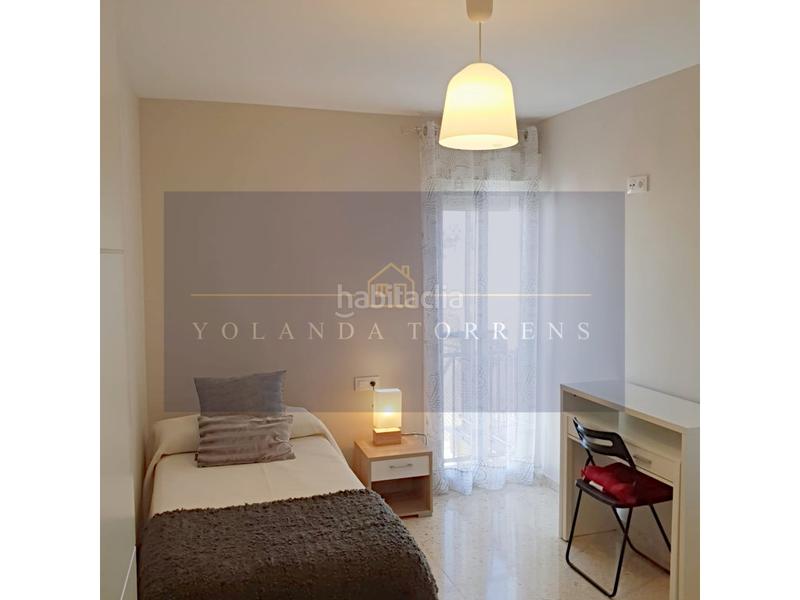 Foto d5ffdd49-efd9-449d-b81a-336dbfba082e. Pis amb aparcament piscina a La Paz Alcalá de Guadaira