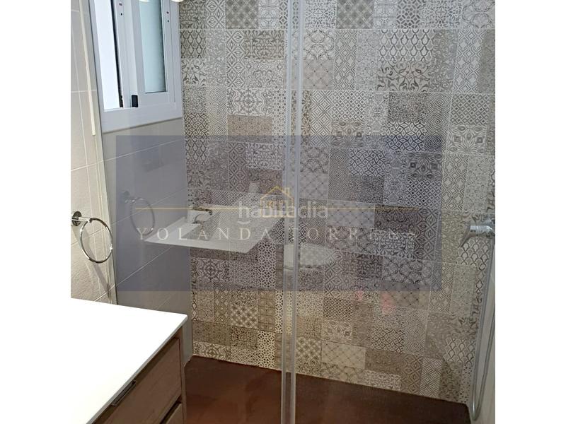 Foto f8179932-74de-46e9-8915-0fd3c8b895ed. Pis amb aparcament piscina a La Paz Alcalá de Guadaira