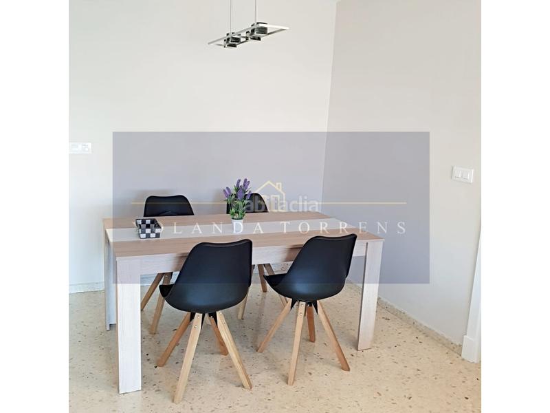 Foto f9c22946-dab6-4e34-bc1e-17121aa96cb8. Pis amb aparcament piscina a La Paz Alcalá de Guadaira