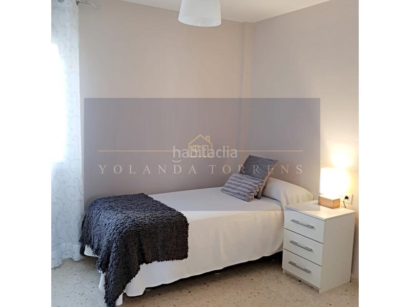 Foto fb116b70-c384-4761-955c-a80f4423dfe2. Pis amb aparcament piscina a La Paz Alcalá de Guadaira