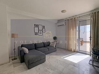 Appartement  N/a. Piso en el centro con espectacular terraza