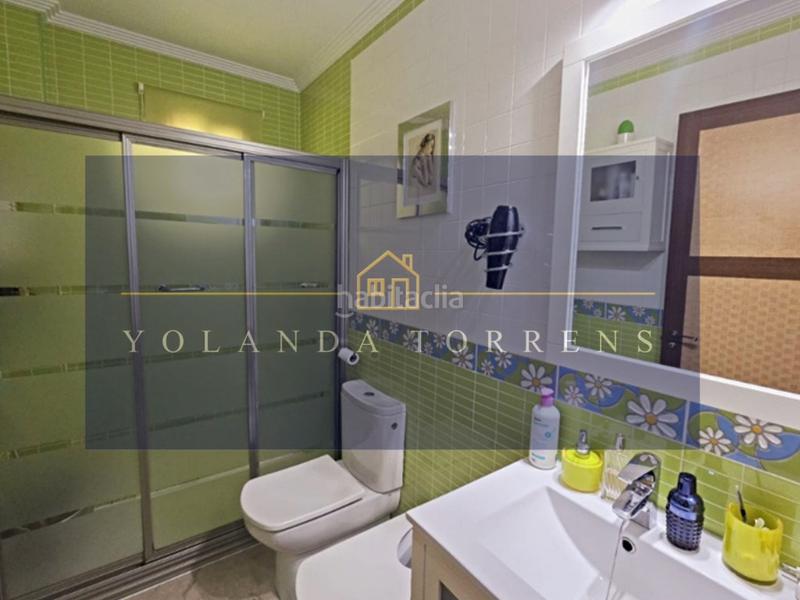 Foto 307cbd41-b358-409a-b859-66bd504a9898. Casa con parcheggio in Nueva Alcalá Alcalá de Guadaira