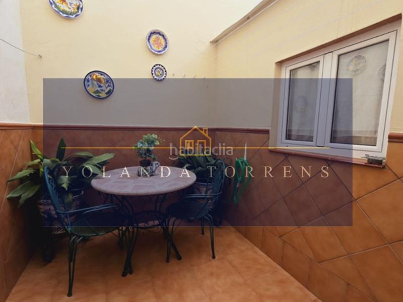 Foto 3cf81285-43f4-4d78-9204-e8b3368e65bb. Casa con parcheggio in Nueva Alcalá Alcalá de Guadaira