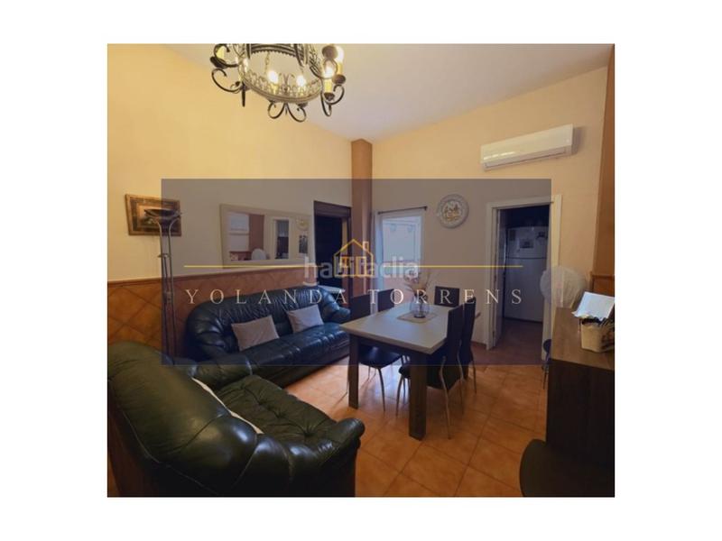 Foto 6b561d34-cc96-4108-87a4-71eeed7b13fb. Casa con parcheggio in Nueva Alcalá Alcalá de Guadaira