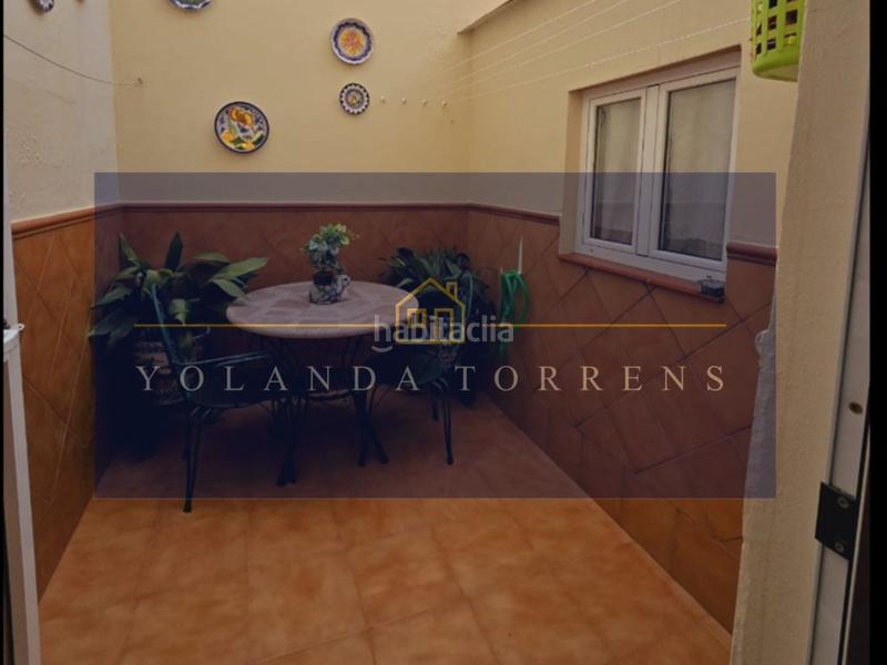 Foto 6f82b969-78db-495a-a9f2-e9a292bd7f28. Casa con parcheggio in Nueva Alcalá Alcalá de Guadaira