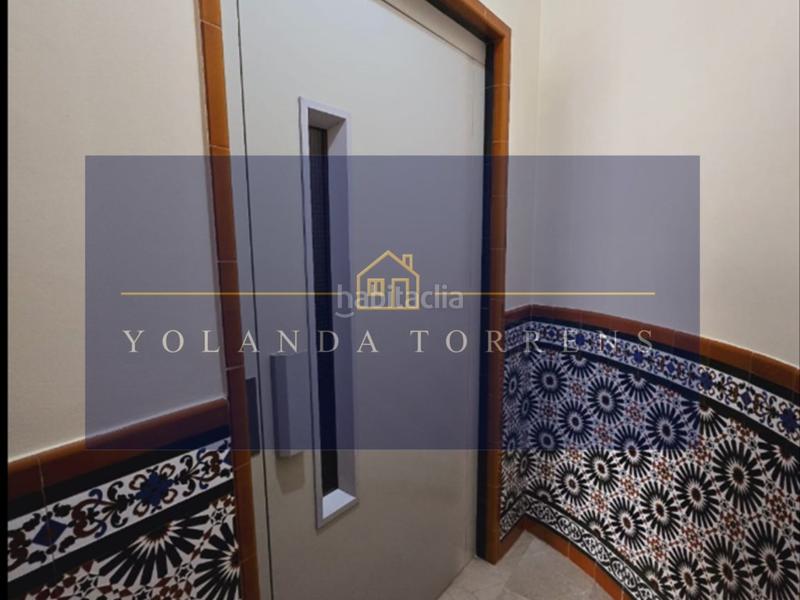 Foto f1bf5db5-61dc-4260-a23c-0cf742309fcc. Casa con parcheggio in Nueva Alcalá Alcalá de Guadaira