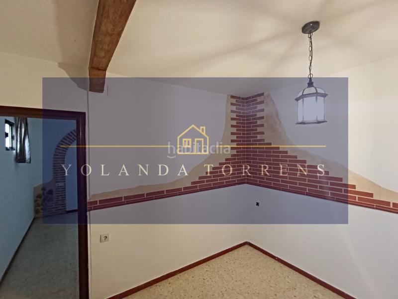 Foto 0a19b193-3fe7-461a-ab53-d0989f328a19. Casa con parcheggio in Oromana Alcalá de Guadaira