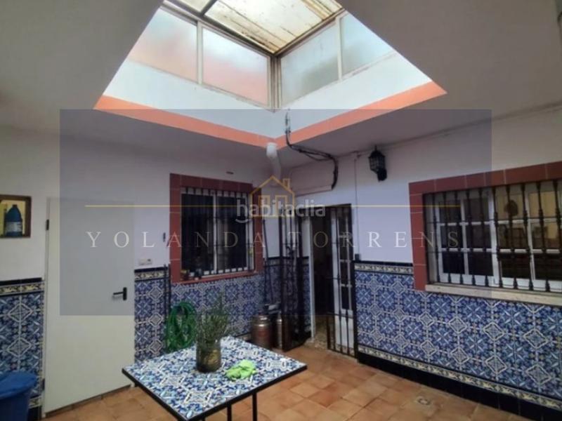 Foto 0a843371-b7f7-47cf-985d-6b34697b6d42. Casa con parcheggio in Oromana Alcalá de Guadaira