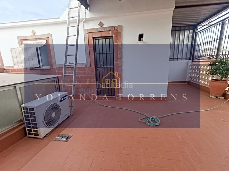 Foto 43817abb-426a-4a81-b51e-0cd429ebac79. Casa con parcheggio in Oromana Alcalá de Guadaira