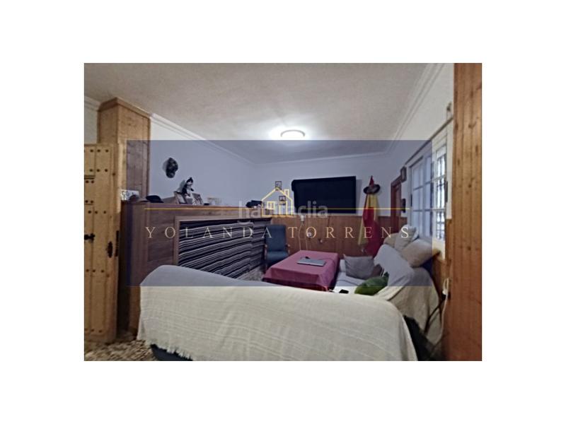 Foto 4bc61bd1-de75-4c04-865d-713cb375793f. Casa con parcheggio in Oromana Alcalá de Guadaira