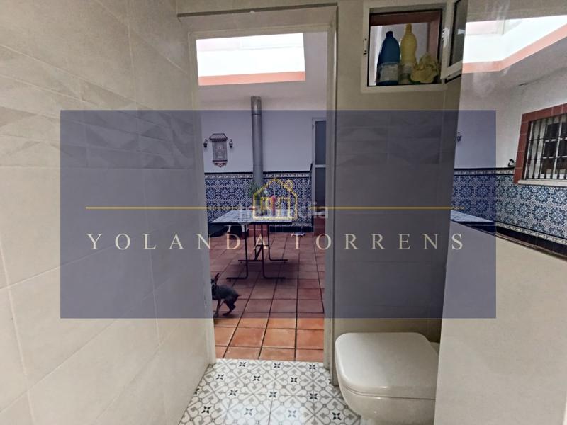 Foto 56adb001-e2c1-4325-a0c9-60783b609c80. Casa con parcheggio in Oromana Alcalá de Guadaira