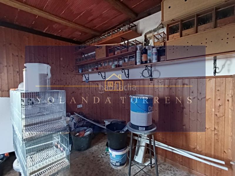 Foto 5c6239c5-ede8-4bad-a6fd-dd5935f4da0b. Casa con parcheggio in Oromana Alcalá de Guadaira