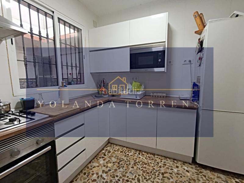 Foto 6766d406-143e-4182-b213-6435ae4becd1. Casa con parcheggio in Oromana Alcalá de Guadaira