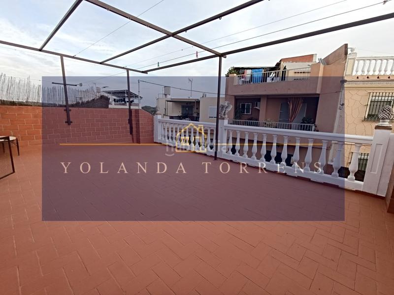 Foto 6ec77b56-f9bb-4255-b2d5-a841cb3830b6. Casa con parcheggio in Oromana Alcalá de Guadaira