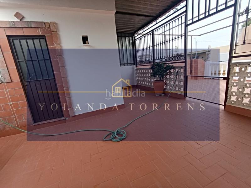 Foto 74bd43f9-e299-4c93-8c23-49b82a44827e. Casa con parcheggio in Oromana Alcalá de Guadaira