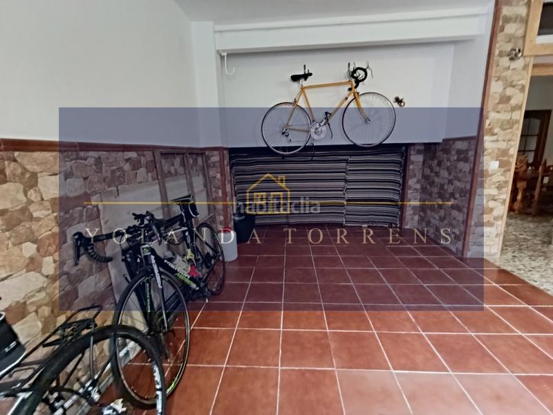 Foto 852ff67d-6371-4f50-a6ff-f486d43227a6. Casa con parcheggio in Oromana Alcalá de Guadaira