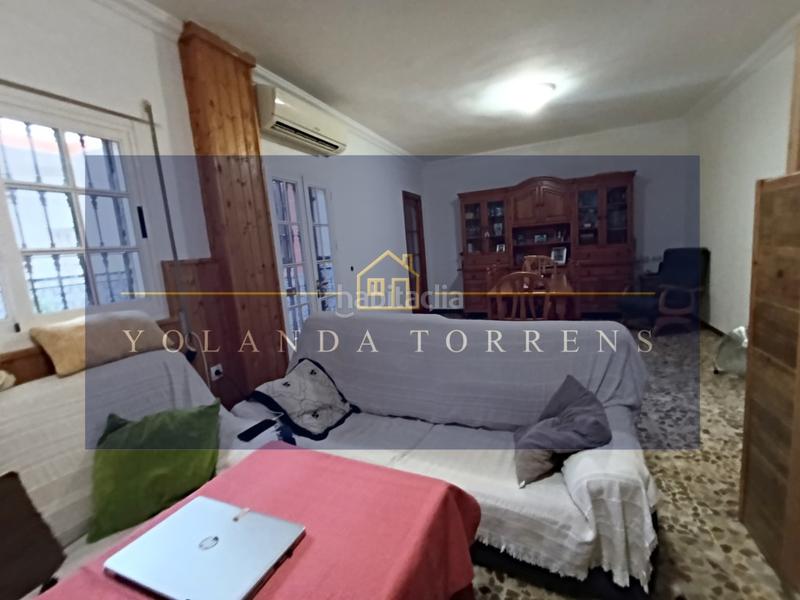 Foto 889e3baf-dfe8-4d5e-9c2b-c81d65fb0825. Casa con parcheggio in Oromana Alcalá de Guadaira