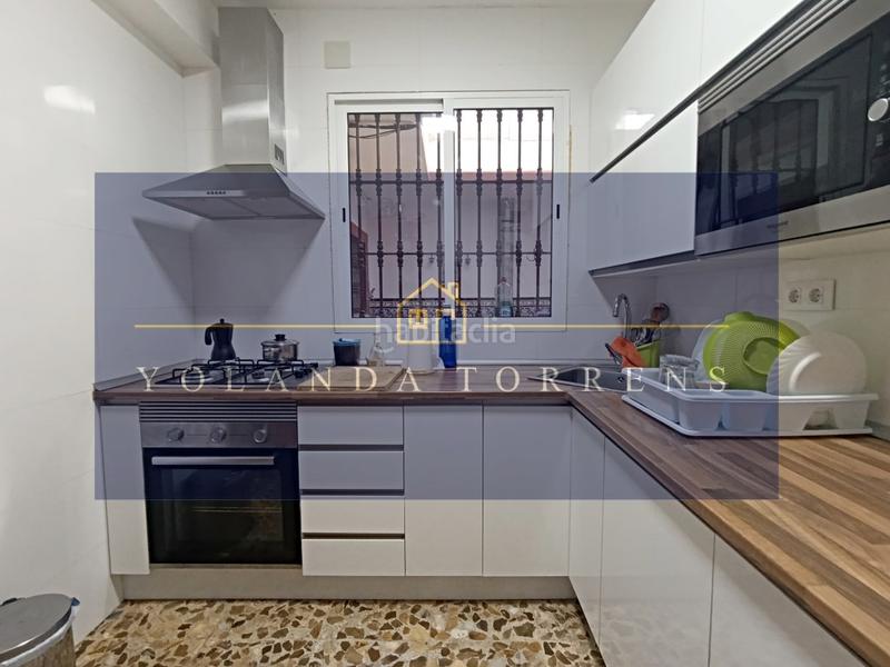 Foto 9131a8b9-ac50-4a84-954f-93d164a19a9b. Casa con parcheggio in Oromana Alcalá de Guadaira