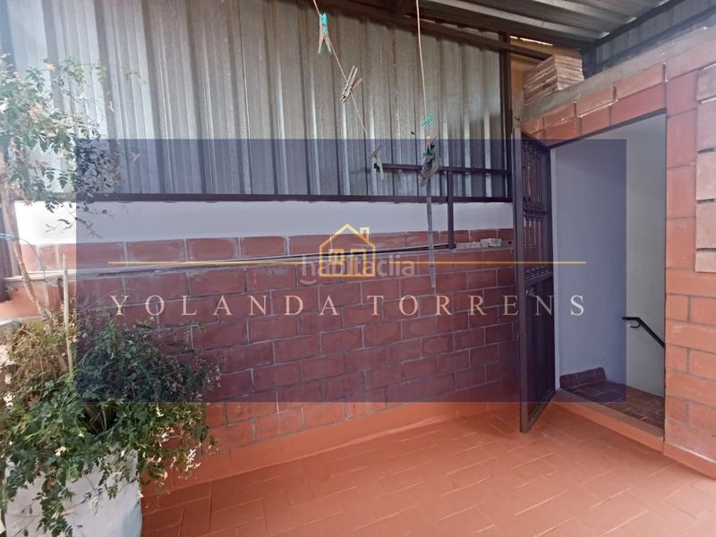 Foto a57c3703-7395-4a05-8921-4680b856a067. Casa con parcheggio in Oromana Alcalá de Guadaira