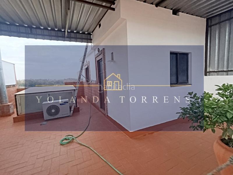 Foto aa89da9b-0296-4c48-9513-f1bf127bd112. Casa con parcheggio in Oromana Alcalá de Guadaira