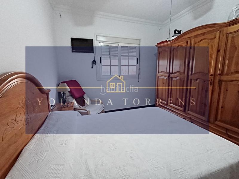 Foto b0ba1a2f-901d-4869-abb3-a58be4604037. Casa con parcheggio in Oromana Alcalá de Guadaira