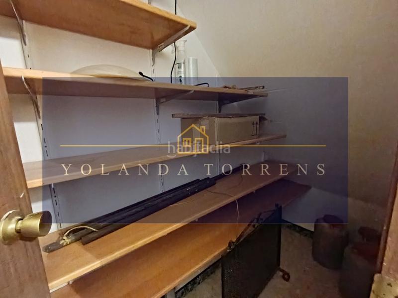 Foto b44d4850-1170-4acc-b109-a980fbd6d24a. Casa con parcheggio in Oromana Alcalá de Guadaira