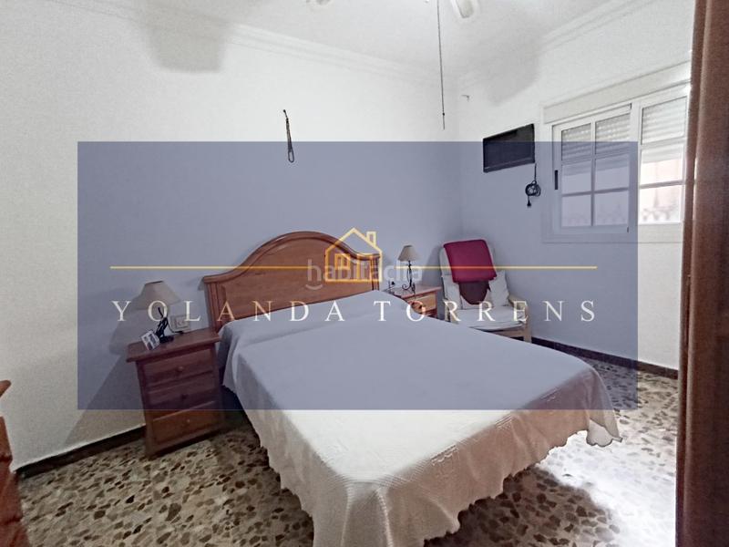 Foto c39fb225-4522-4b4f-9a68-aacae27634db. Casa con parcheggio in Oromana Alcalá de Guadaira