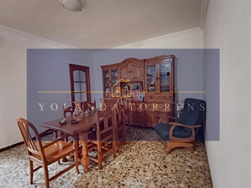 Foto cfa87e29-89ff-4e0b-a002-b0b5c3097735. Casa con parcheggio in Oromana Alcalá de Guadaira