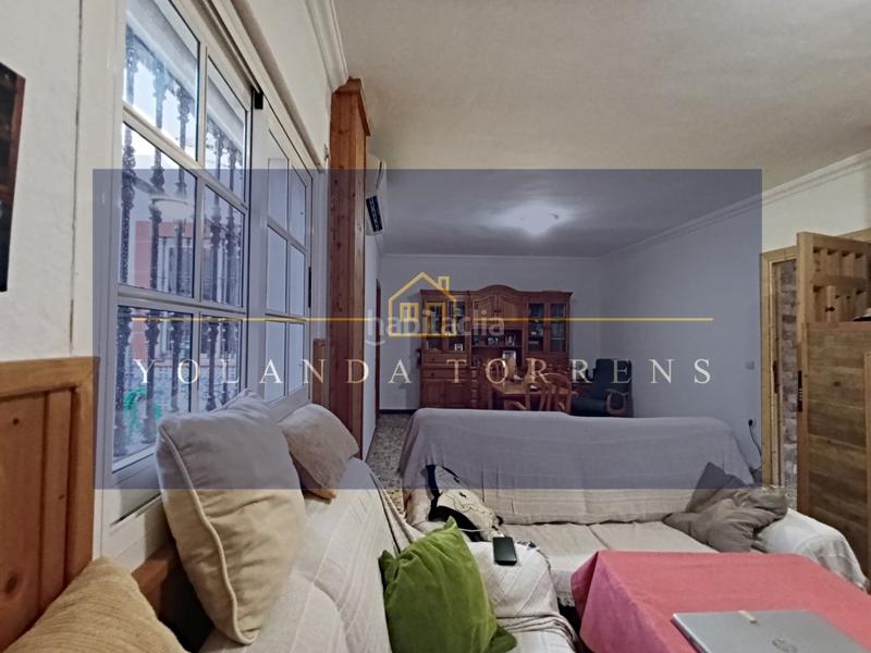 Foto d6037597-c943-4acb-9d57-b584c77e7214. Casa con parcheggio in Oromana Alcalá de Guadaira