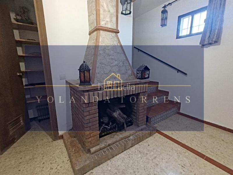 Foto f2c9143b-0d7b-4477-a706-0425c1665e1d. Casa con parcheggio in Oromana Alcalá de Guadaira