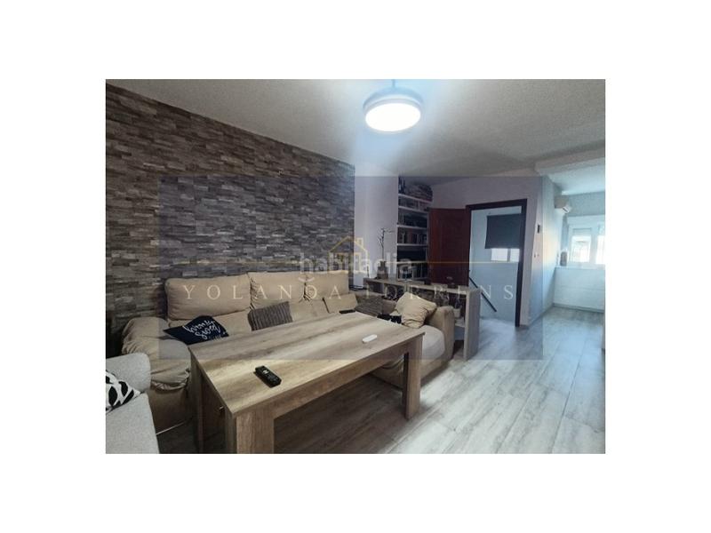 Foto 013591a9-62ba-4d6f-9381-cf6247dc2bdb. Casa amb aparcament piscina a Oromana Alcalá de Guadaira