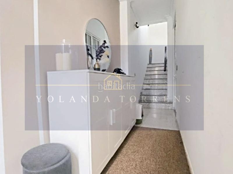 Foto 18ff627b-fc63-4e0a-9c4f-5b0ed544daa1. Casa amb aparcament piscina a Oromana Alcalá de Guadaira