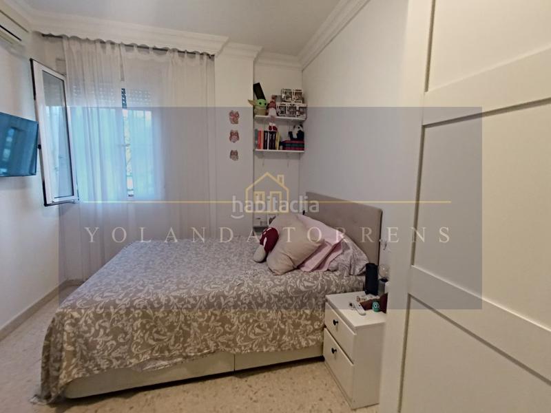 Foto 225411ae-bade-4d92-82d2-a208da2c3423. Casa amb aparcament piscina a Oromana Alcalá de Guadaira