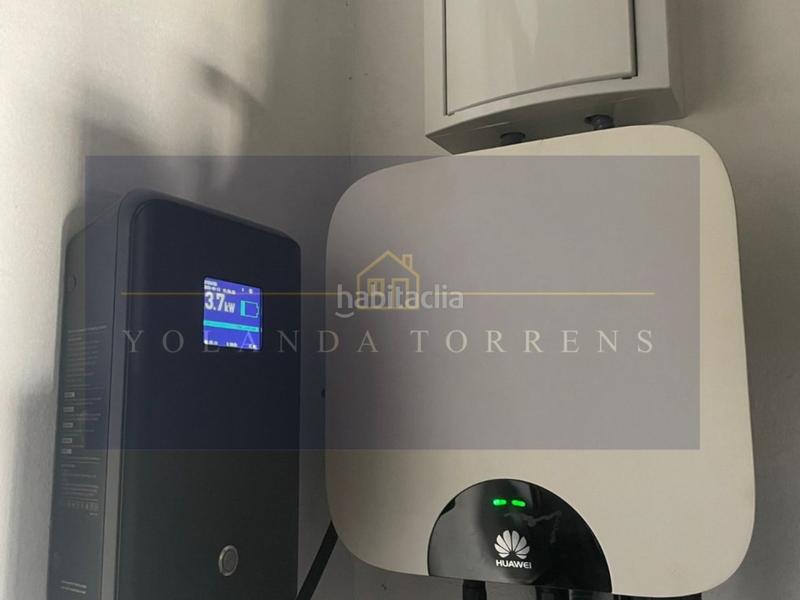 Foto 22f93925-b0eb-4276-bd36-16c8d4767aa9. Casa amb aparcament piscina a Oromana Alcalá de Guadaira