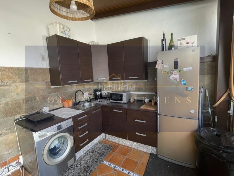 Foto 2471b295-fff3-4737-a713-b89b1c386874. Casa amb aparcament piscina a Oromana Alcalá de Guadaira