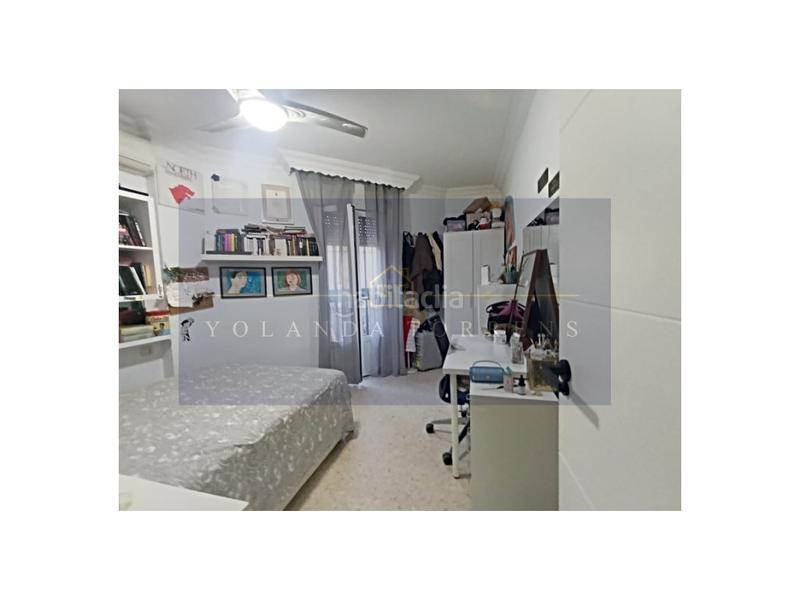 Foto 3ef30878-e95a-478d-bd0b-bbc827e2a207. Casa amb aparcament piscina a Oromana Alcalá de Guadaira