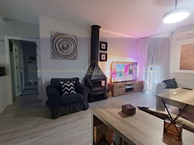 Foto 3ef5826a-3dd4-48e2-95dc-6e0c3bd55565. Casa amb aparcament piscina a Oromana Alcalá de Guadaira