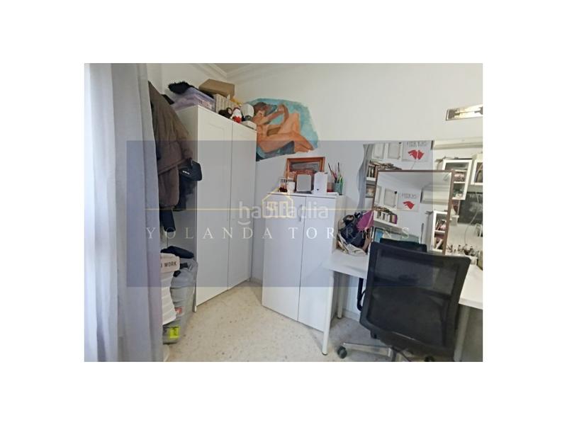 Foto 5412bd26-81db-41fe-9ae3-59848d9fe678. Casa amb aparcament piscina a Oromana Alcalá de Guadaira