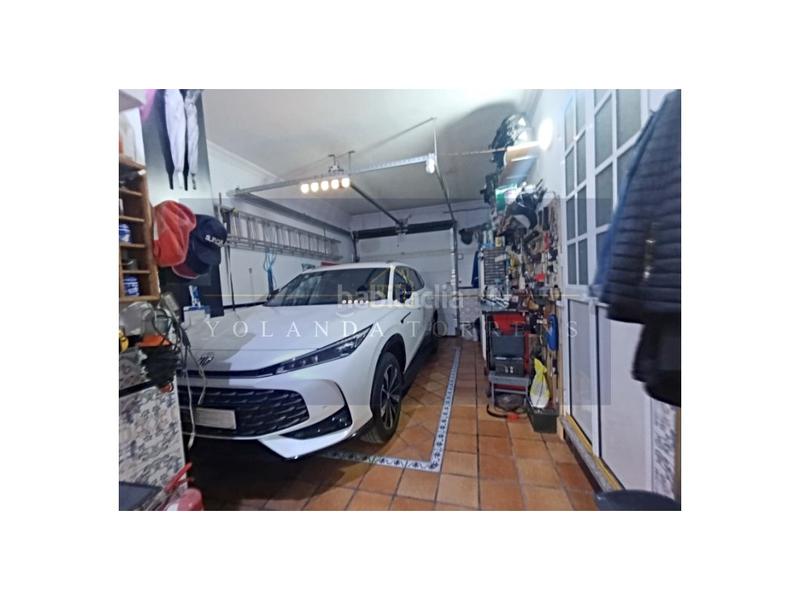 Foto 556a21a7-6844-4fd5-9809-caa291912d35. Casa amb aparcament piscina a Oromana Alcalá de Guadaira