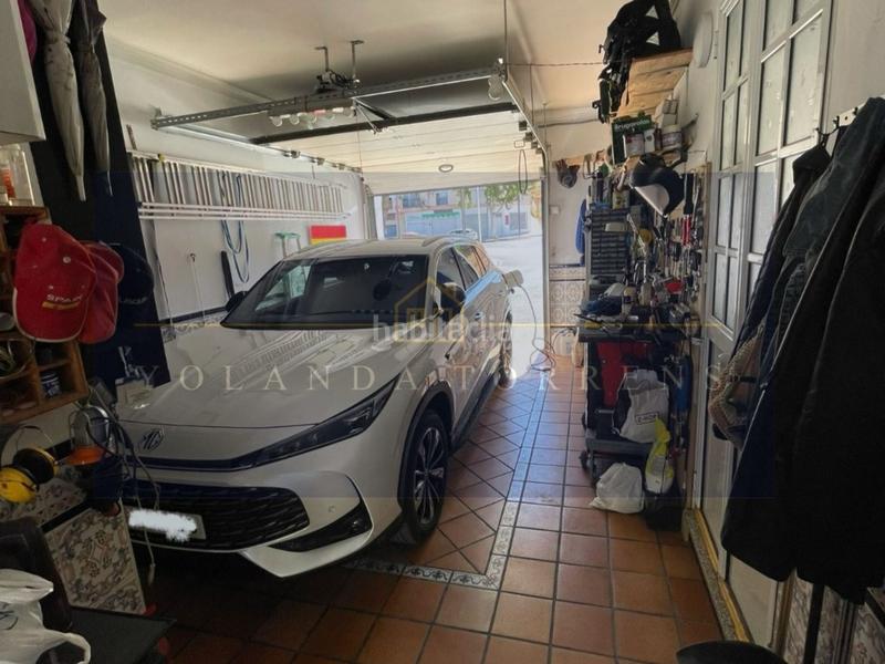 Foto 64ddb209-7dae-4ee1-a13d-a5af32092faa. Casa amb aparcament piscina a Oromana Alcalá de Guadaira