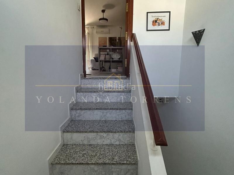 Foto 7dba4a94-0f58-41d7-ae69-1e6852dd5232. Casa amb aparcament piscina a Oromana Alcalá de Guadaira