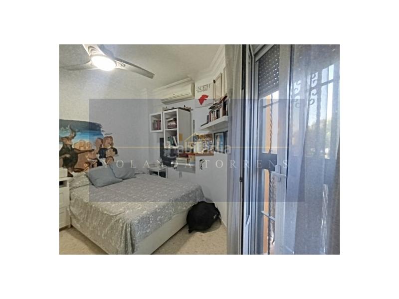 Foto 81450af9-b36e-4ebc-beff-db17f9762d24. Casa amb aparcament piscina a Oromana Alcalá de Guadaira