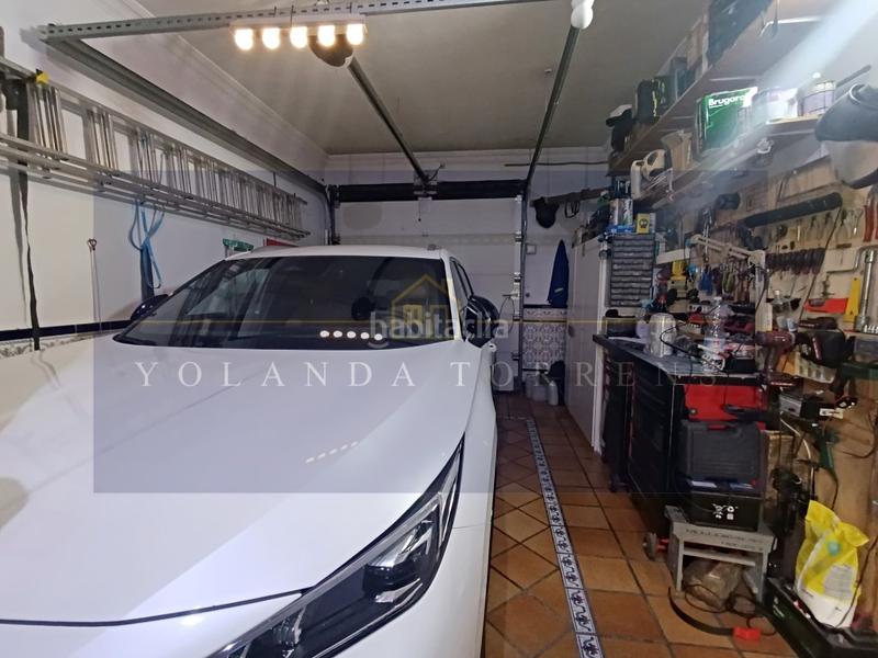 Foto 86beb190-b291-4be4-810d-86d4517507f9. Casa amb aparcament piscina a Oromana Alcalá de Guadaira